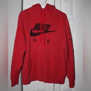Nike Men’s ‘ Just Do It’ Hoodie